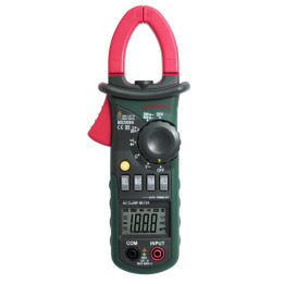 Clamp meter MS2008A Mastech