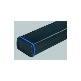 ABPH 600-0200 профил ALUBOS-PROFIL HORIZ. GET.