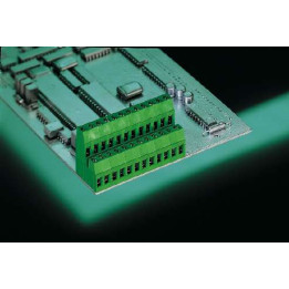 Клема AK790 2-5.0-V