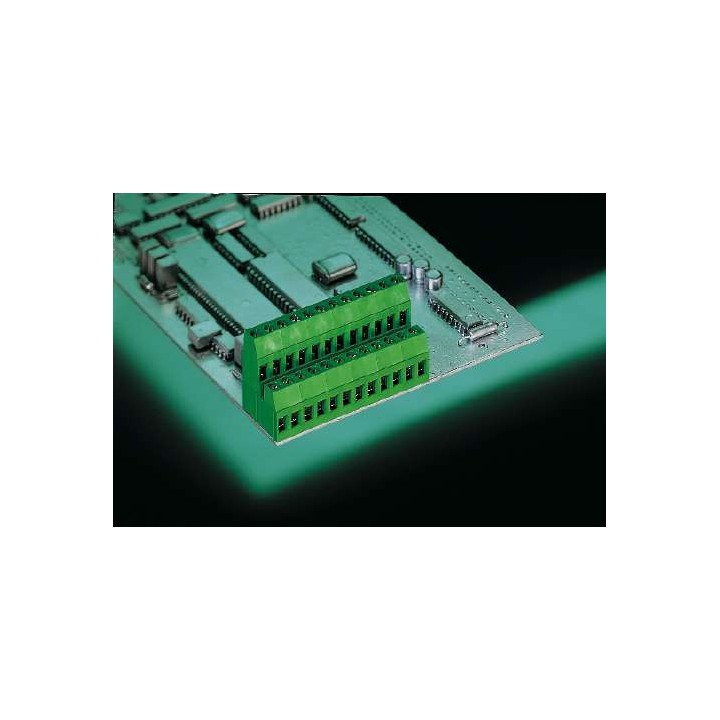 Клема AK790 2-5.0-V