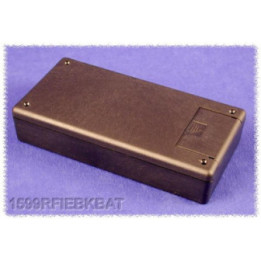 Кутия 1599RFIEBKBAT ABS