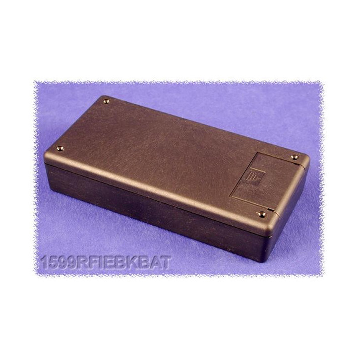 Кутия 1599RFIEBKBAT ABS