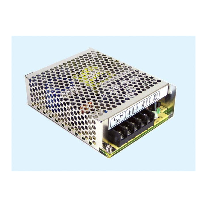 Power supply CNC S-75-12