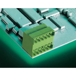 Клема STL975/2G-5.0-H