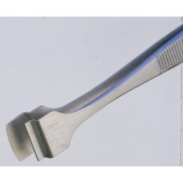 Пинцета PN4DW Piergiacomi