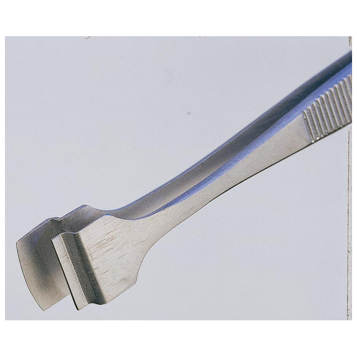 Пинцета PN4DW Piergiacomi