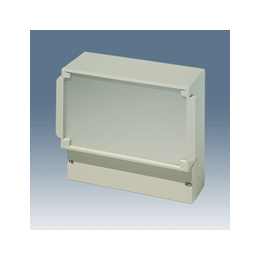 RCP 200 REGLO-CARD PLUS, ABS