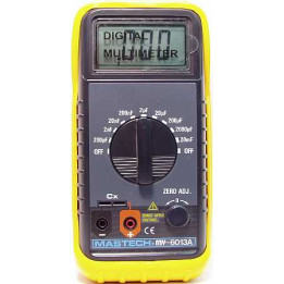 Мултимер MY6013A Mastech