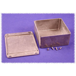 Кутия 1590WUFLBK