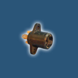 Куплунг за антена FI-22 13,6х11,4 ABS