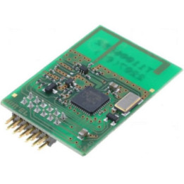 Radio module XTR CYP 2.4 2.4GHz Aurel