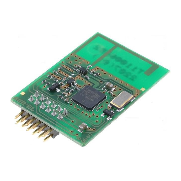 Radio module XTR CYP 2.4 2.4GHz Aurel
