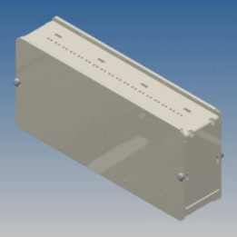 Кутия 397.15 TEKO