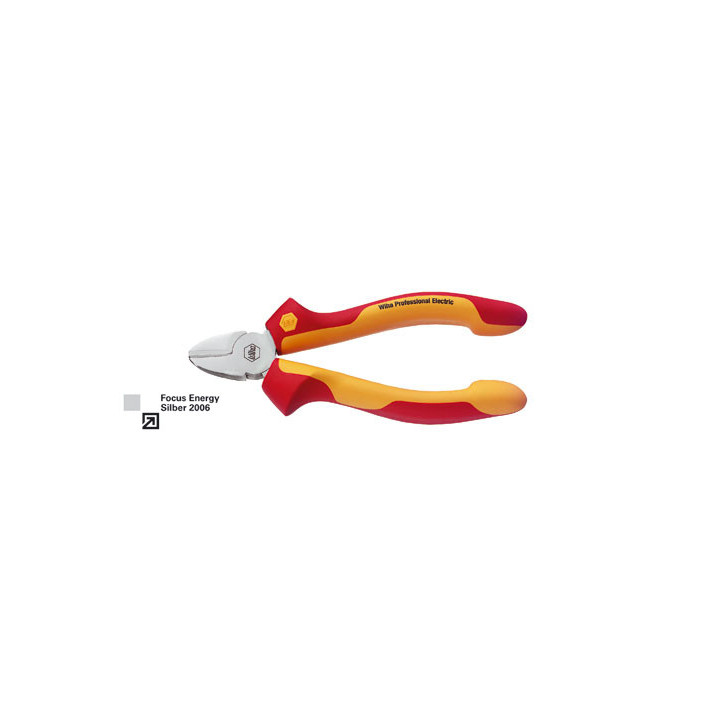 Pliers Z 12 0 06 160 1000V