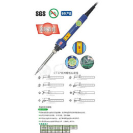 Поялник регулируем CT-97NP