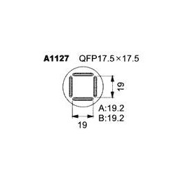 Накрайник A1127 Quick