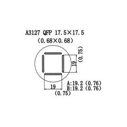 Накрайник A3127