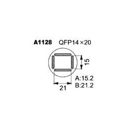 Накрайник A1128 Quick