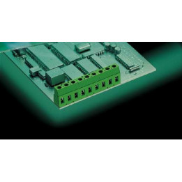 Клема AK710/2-7.5V