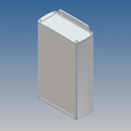 Кутия TEKAL33-E.30 TEKO