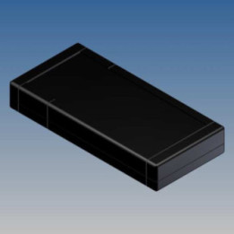 Кутия TBL-2BK.9 TEKO