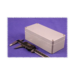 Кутия 1590ZGRP083