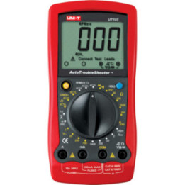 Мултимер UT105 UNI-T