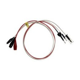GHT-107A  HV TEST LEAD CLIP