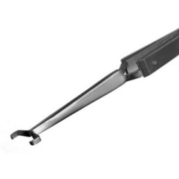 Пинцета PN29D22 Piergiacomi