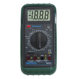 Multimer MY61 Mastech