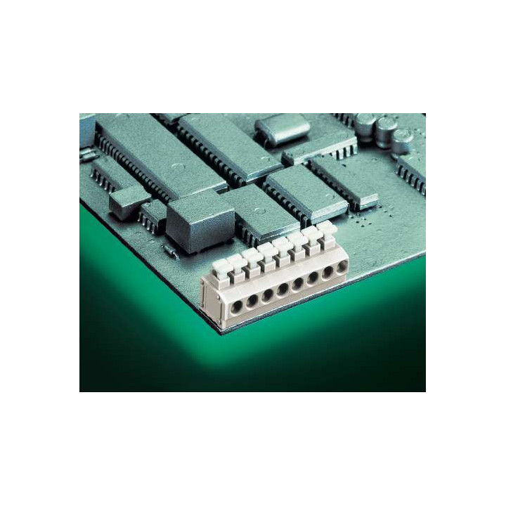 Клема AK4101/2KD-5.0