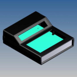 Кутия 242/O.9 TEKO