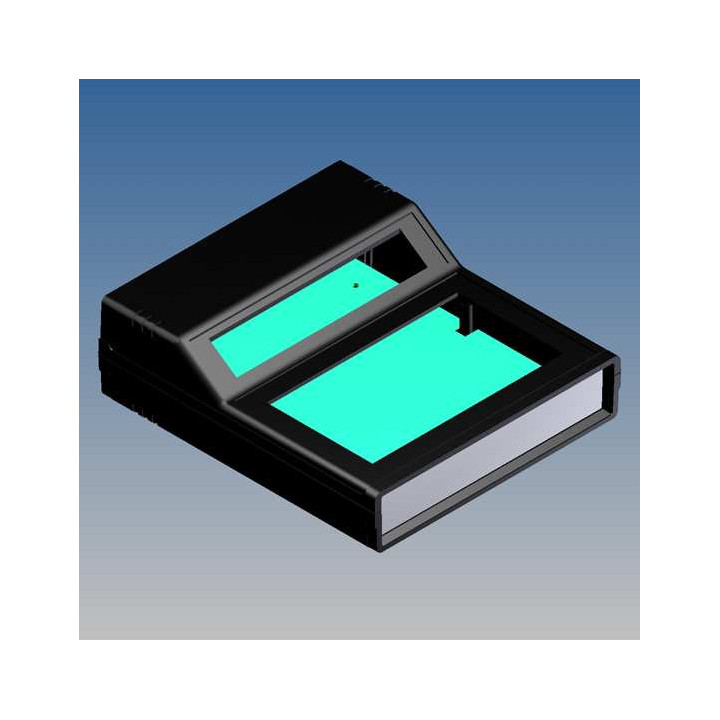 Кутия 242/O.9 TEKO