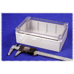 Кутия 1554H2GYCL