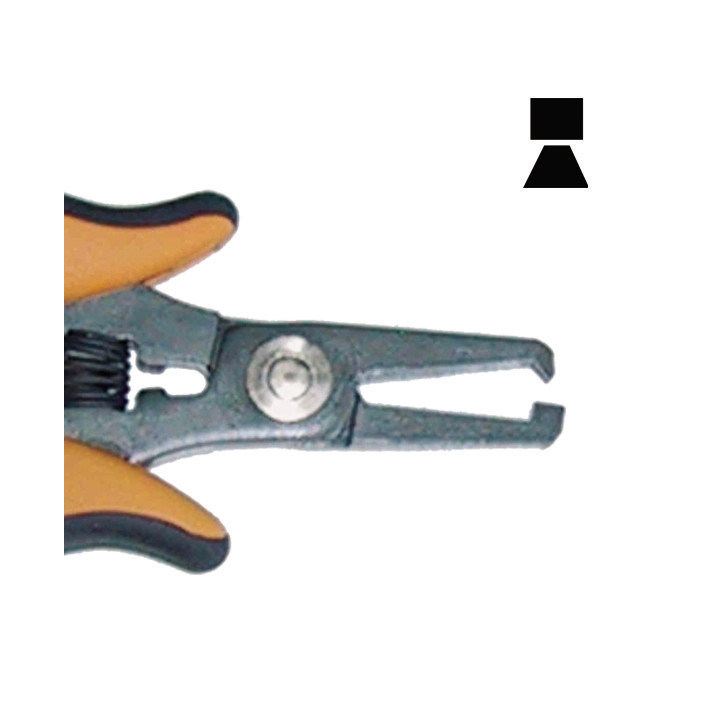 Клеща PN5050/5 Piergiacomi