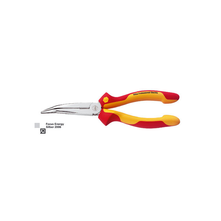 Pliers Z 05 1 06 160 1000V