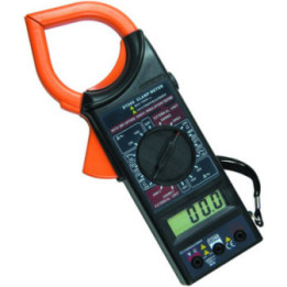 Clamp meter DT266