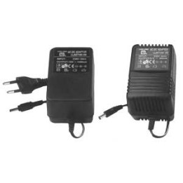 Адаптор Lexton 6-24V 1500mA