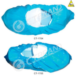 Защитни обувки CT-1705