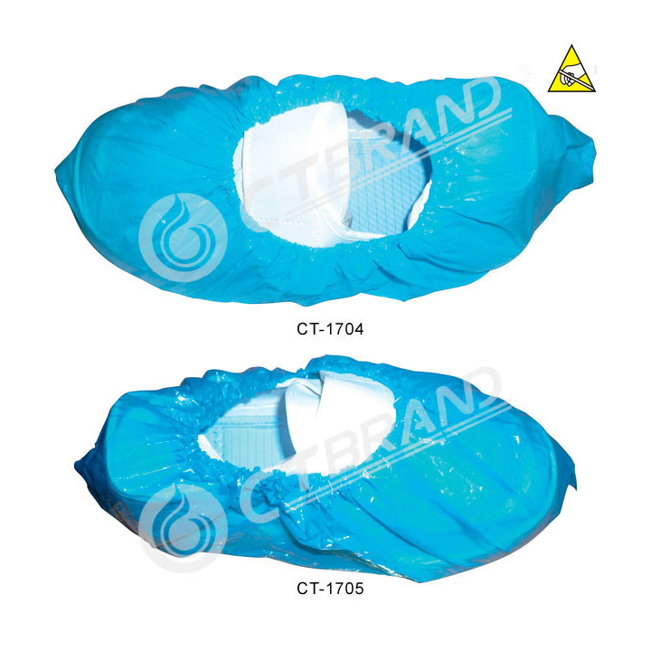 Защитни обувки CT-1705