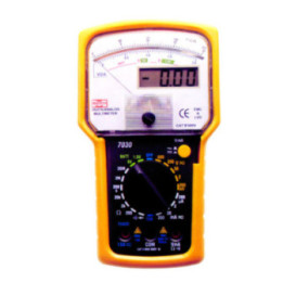 Аналагово-цифров мултимер M7030 Mastech