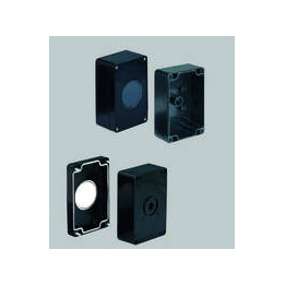 Кутия поликарбонат V 215 F05-PST