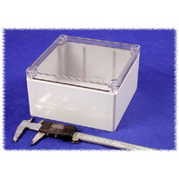 Кутия 1554S2GYCL