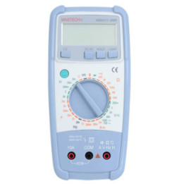 Мултимер MS8201H LCR Mastech