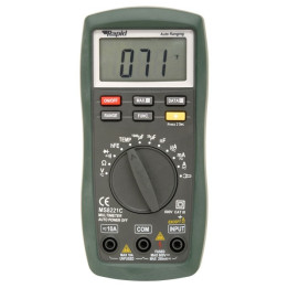 Multimeter MS8221C Mastech