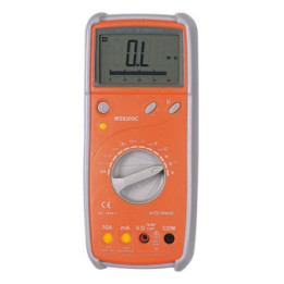 Мултимер MS8205C Mastech