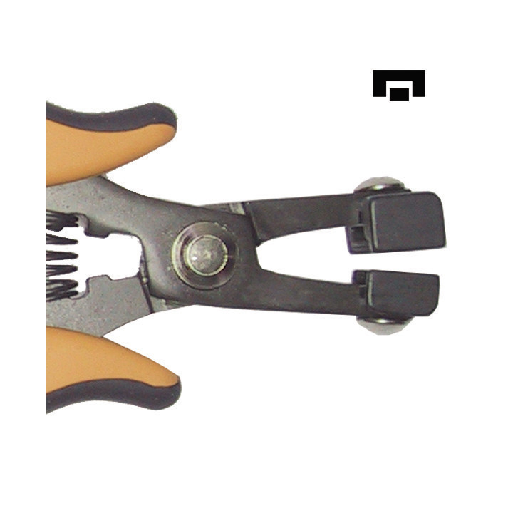 Клеща PPR5001 Piergiacomi