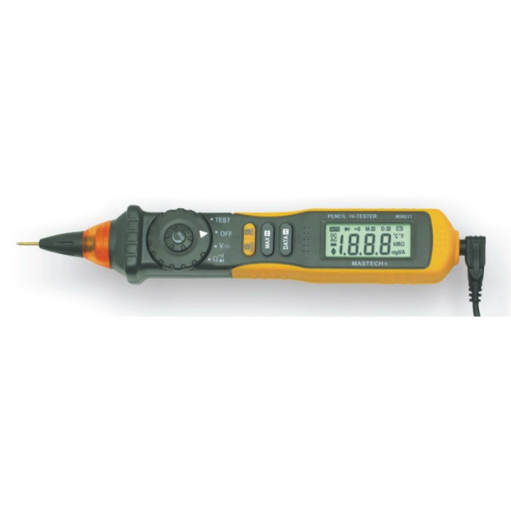 Multimeter MS8211 Mastech