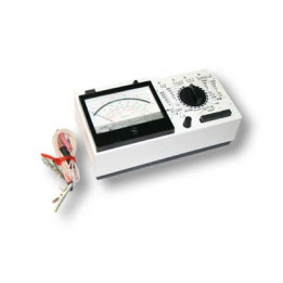 Аналогов мултимер Ц4353