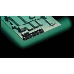 Клема AKZ500/3DS-10.16-H